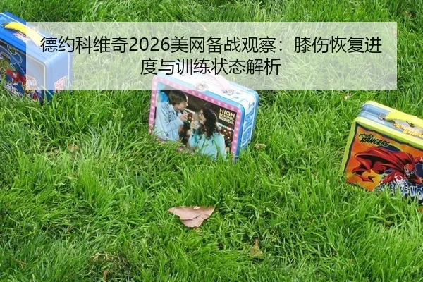 德约科维奇2026美网备战观察：膝伤恢复进度与训练状态解析